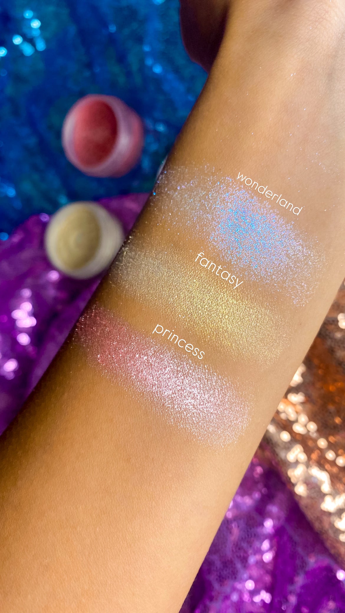 “Fantasy” Highlighter